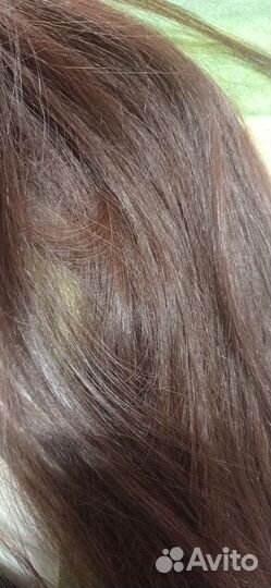 Волосы для наращивания