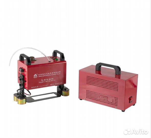 Ударноточечный маркиратор по металлу сталь чугун