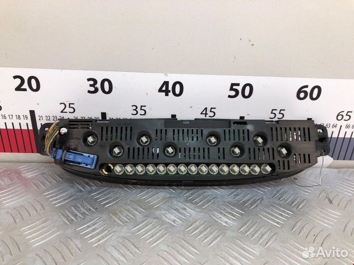 Панель для Peugeot-Citroen Picasso