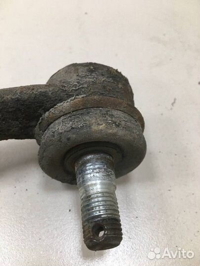 Тяга рулевая LADA Niva (4х4)