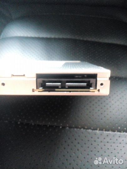 Dvd привод для