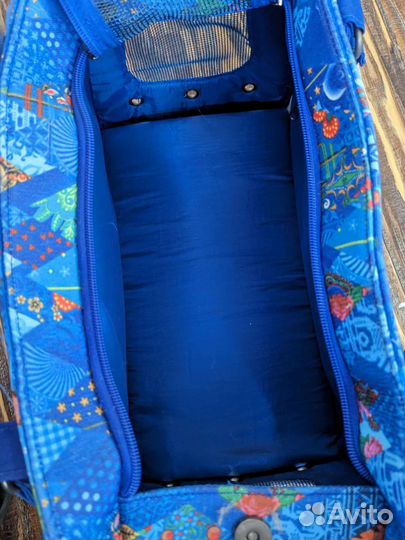 Переноска для животных