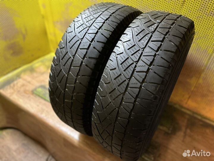 Michelin Latitude Cross 225/65 R17 102H