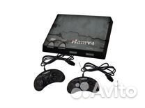 Приставка hamy 4. 350 встроенных игр Assassin