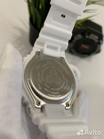 Часы Casio G-Shock GA-2100