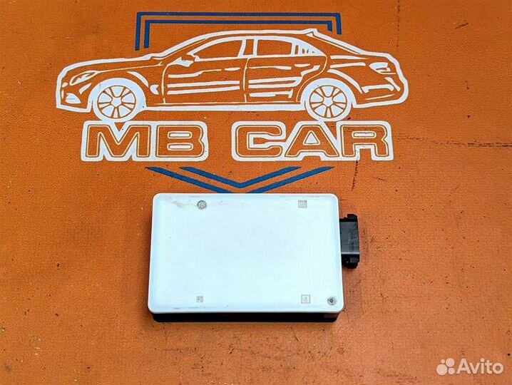 Радарный датчик W166 GLE63 AMG S-modell GLE-clas