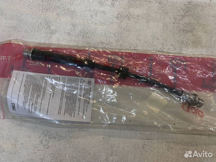 Шланг тормозной задний Land Rover Discovery 3,4 LR