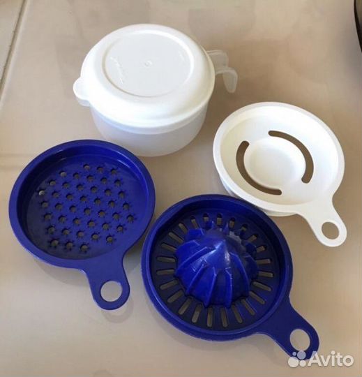 Набор «Поваренок» Tupperware пх021