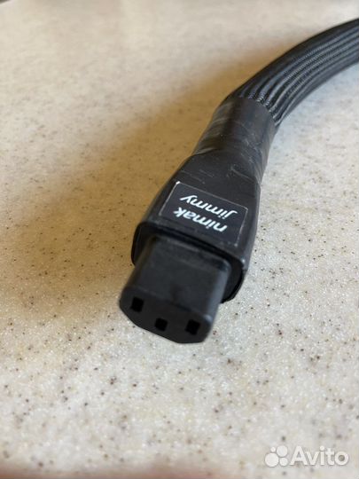 Кабель сетевой