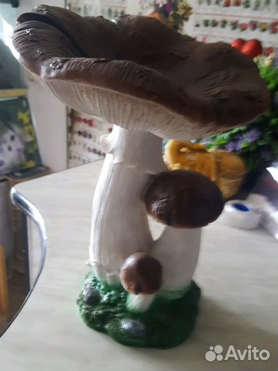 Уличная фигура