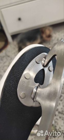 Коньки детские 31-32 oxelo