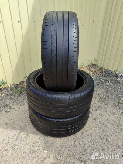 Bridgestone Turanza T001 225/45 R17 91W