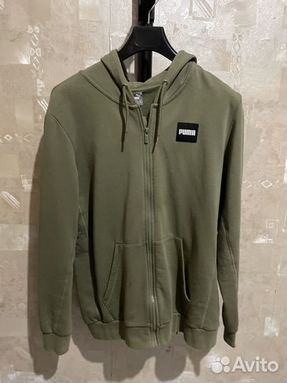 Спортивный костюм мужской puma