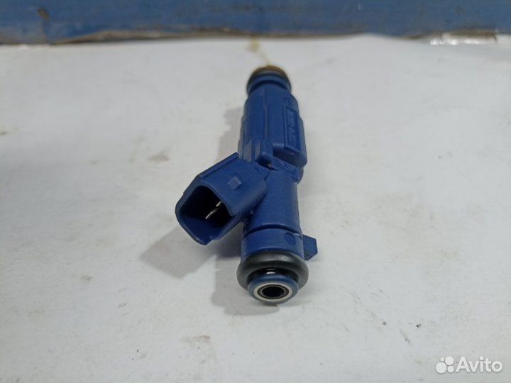 Форсунка топливная Hyundai Creta 2 SU2 2.0 G4NL