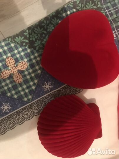 Футляр для комплекта,новые