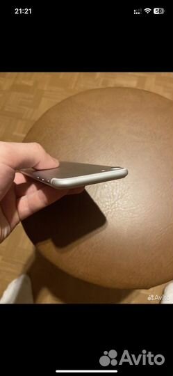 iPhone 7, 128 ГБ