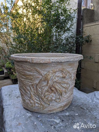 Кадка для растений