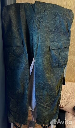 Всесезонный Комплект Полевого Обмундирования