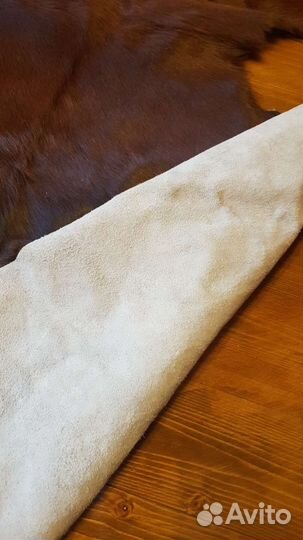 Шкура натуральная