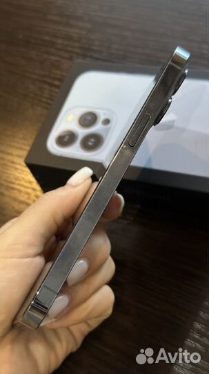 iPhone 13 Pro, 256 ГБ