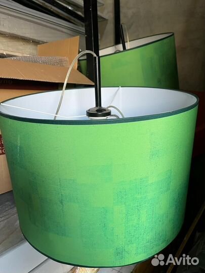 Бра и светильники