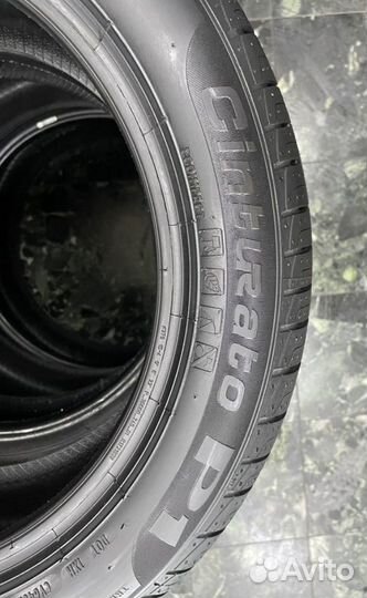 Pirelli Cinturato P1 195/50 R15 82V