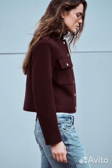 Жакет Zara в наличии