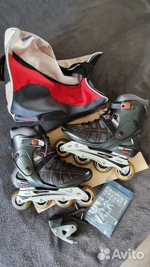 Ролики Roces (9.5) мужские