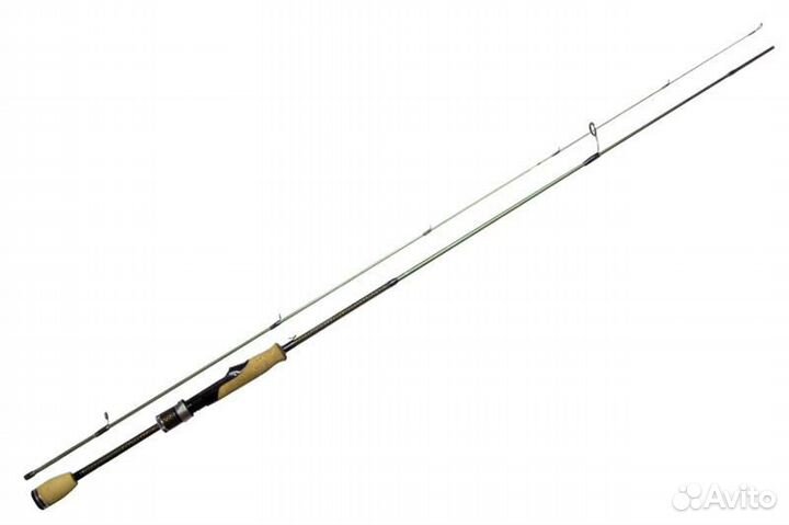 Спиннинг ультралайт Maximus legend ultras 1,9m 1-7