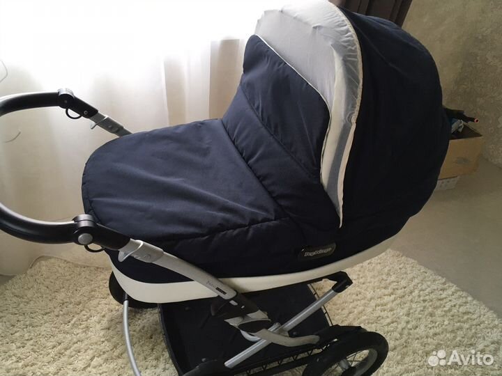 Детские коляски прогулочные