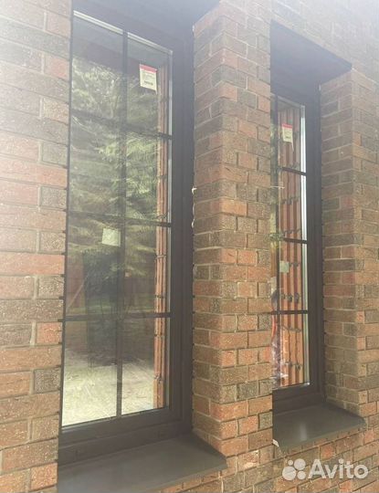 Окна за 7 дней