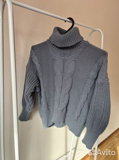 Женские вещи пакетом капсула одежды 42 s