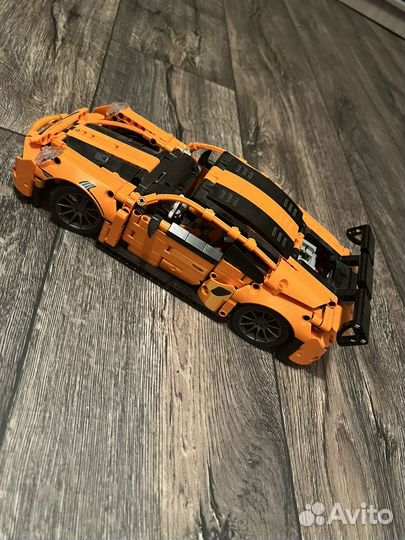 Lego technic