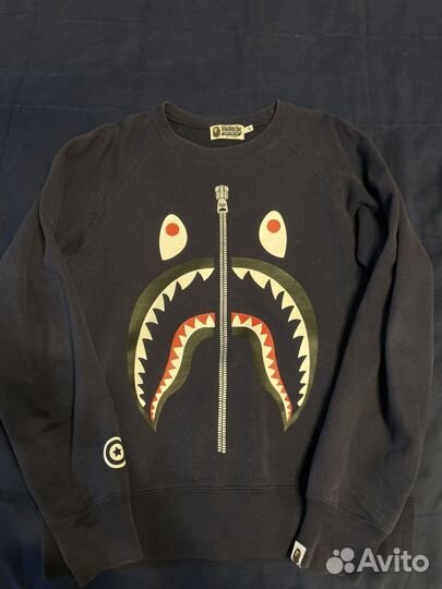 Свитшот bape