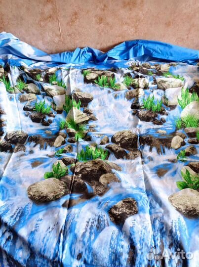 Постельное белье 1,5 бязь