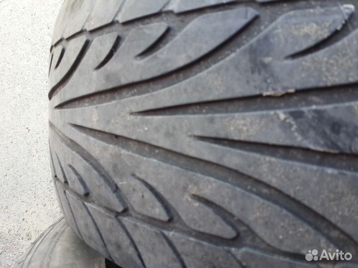 Dunlop SP Sport 9000 205/55 R16