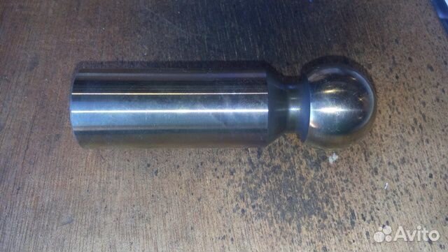 Центральный шип для гидравлического насоса A8V080