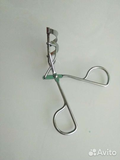 Щипцы для завивки ресниц