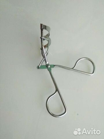 Щипцы для завивки ресниц