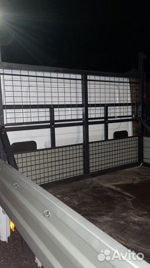 Катюша на Газель