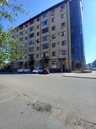 Свободного назначения, 66 м²