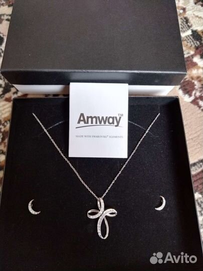 Шкатулка Бижутерия