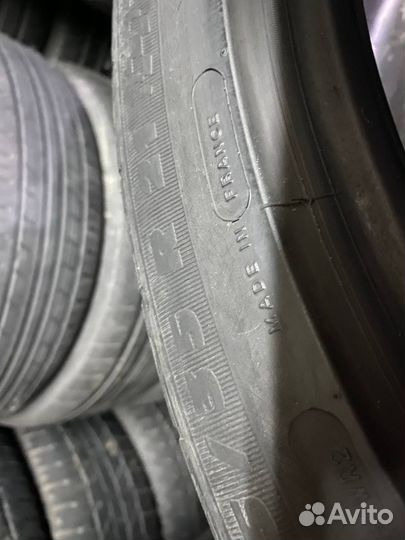 Michelin Latitude Sport 295/35 R21 107Y