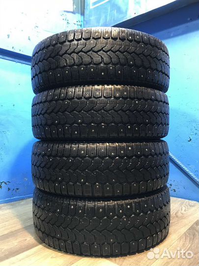 Yokohama Ice Guard F700Z 205/60 R16