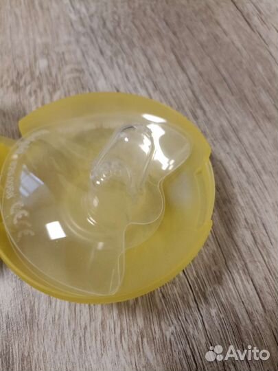 Накладки для груди Medela