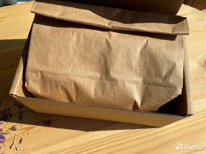 Иван-чай 1кг 2023 гранулированный, для здоровья