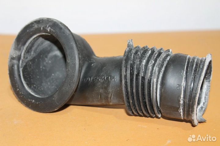 Патрубок (дозатор-бак) Ariston, Indesit C00027925