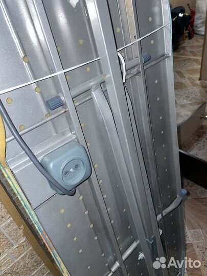 Гладильная доска бу