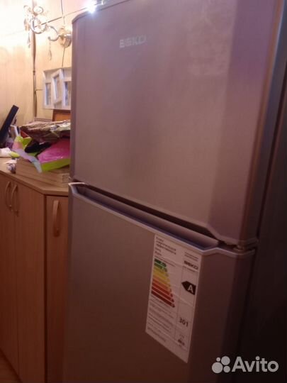 Холодильник Beko