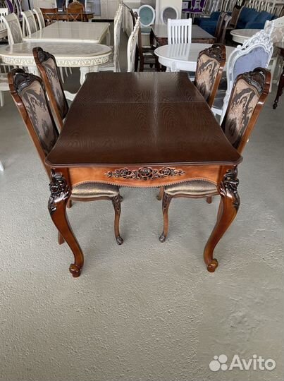 Стол Нэнси-2